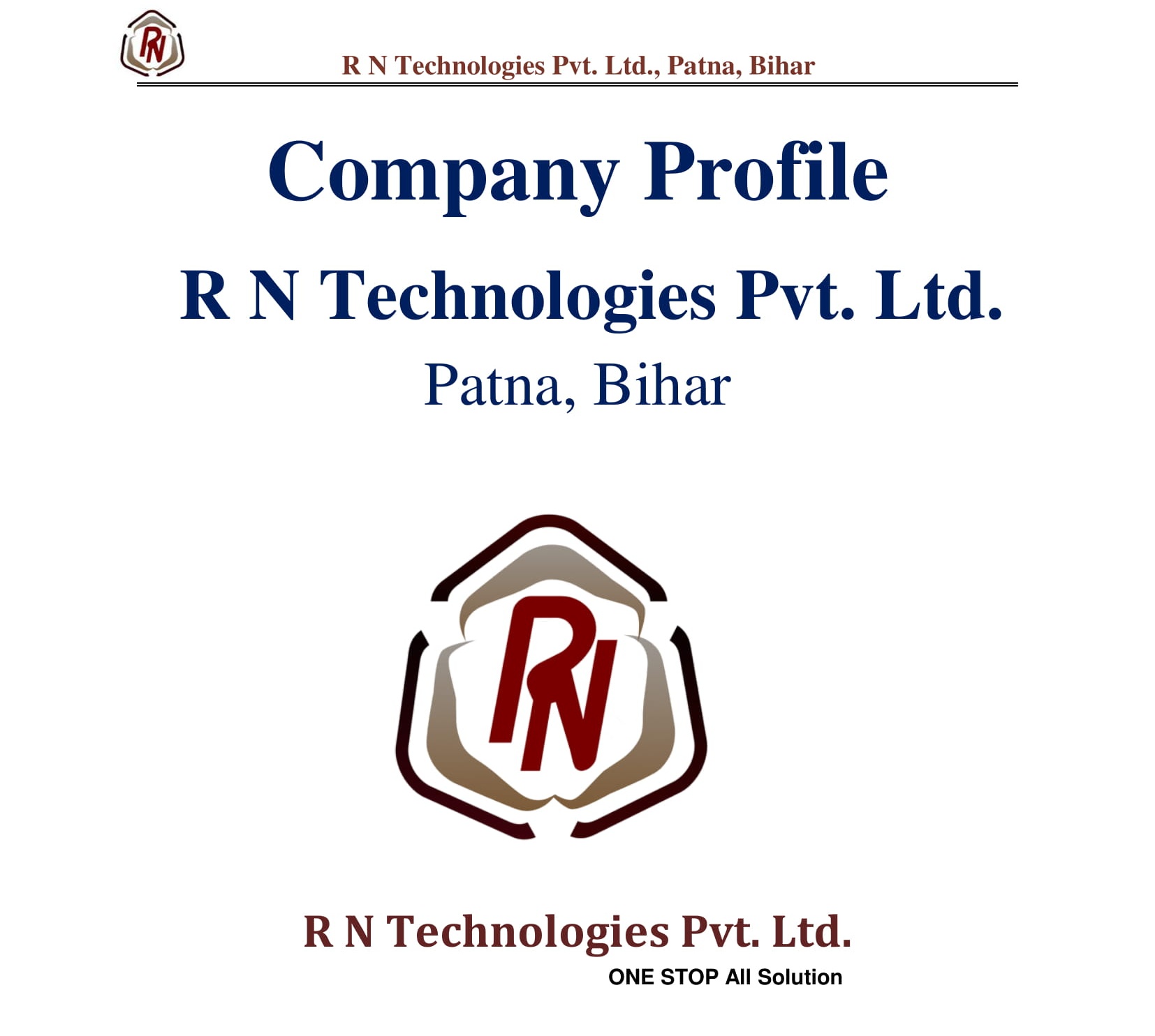 RN Technologies Profile Images